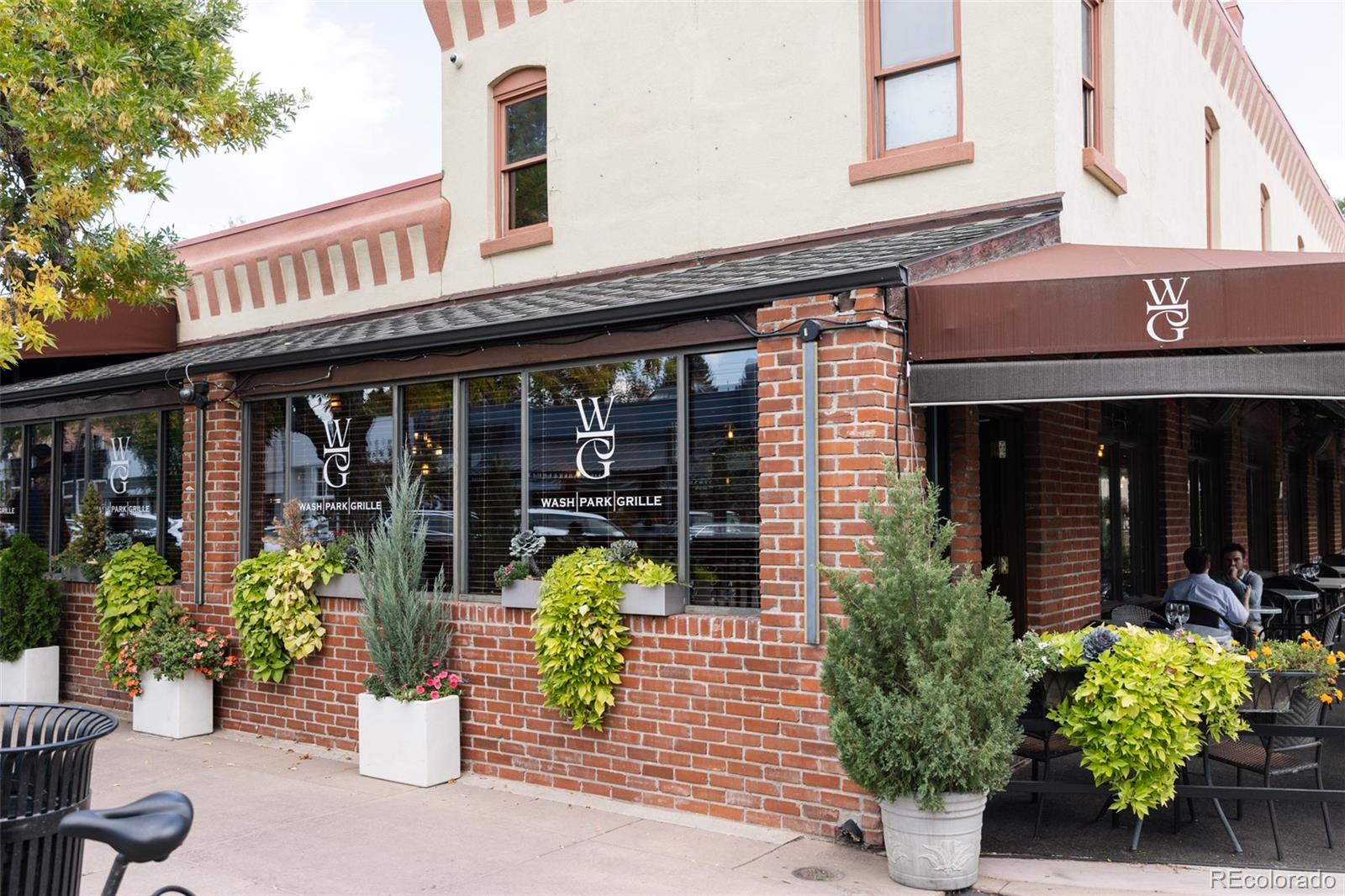MLS Image #40 for 845 s logan street,denver, Colorado