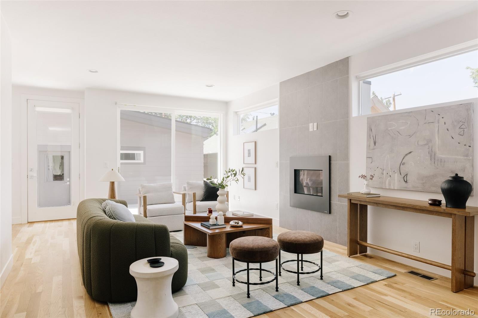 MLS Image #8 for 845 s logan street,denver, Colorado