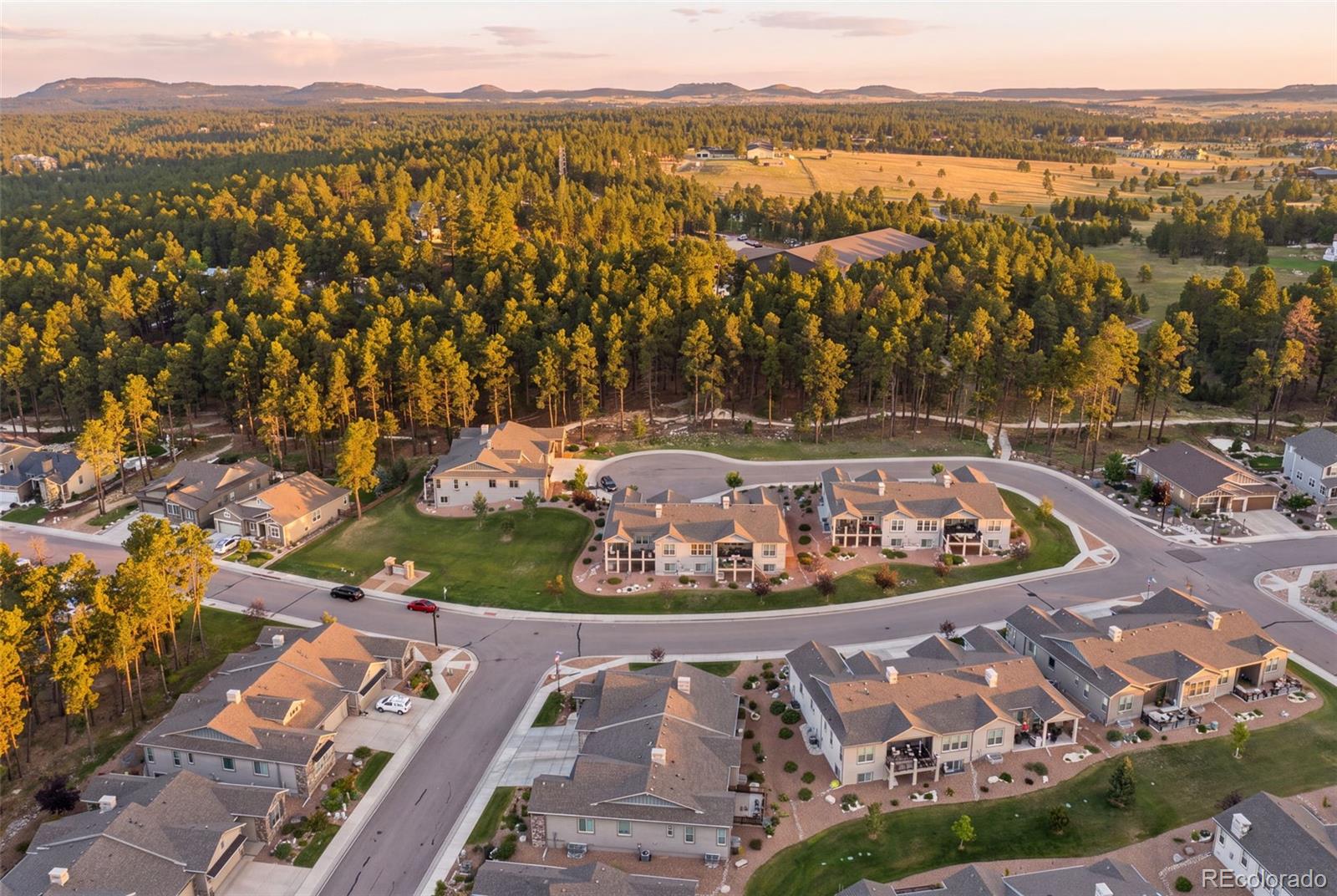 MLS Image #2 for 16495  woodward terrace,monument, Colorado