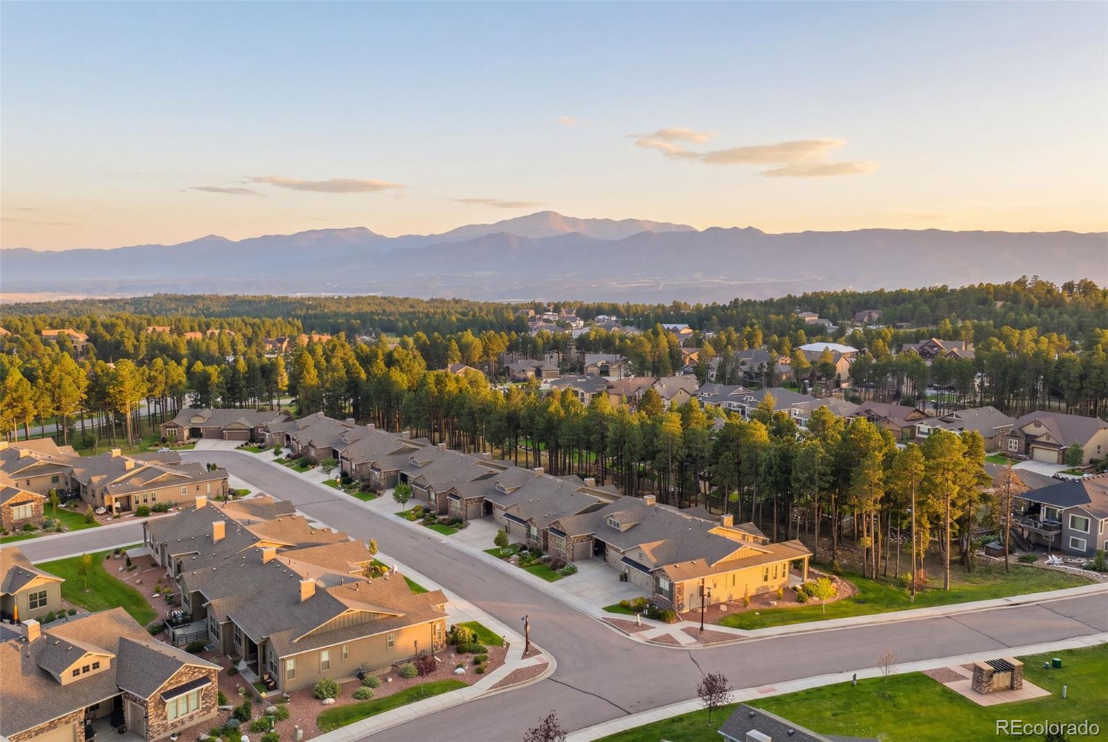 MLS Image #3 for 16495  woodward terrace,monument, Colorado