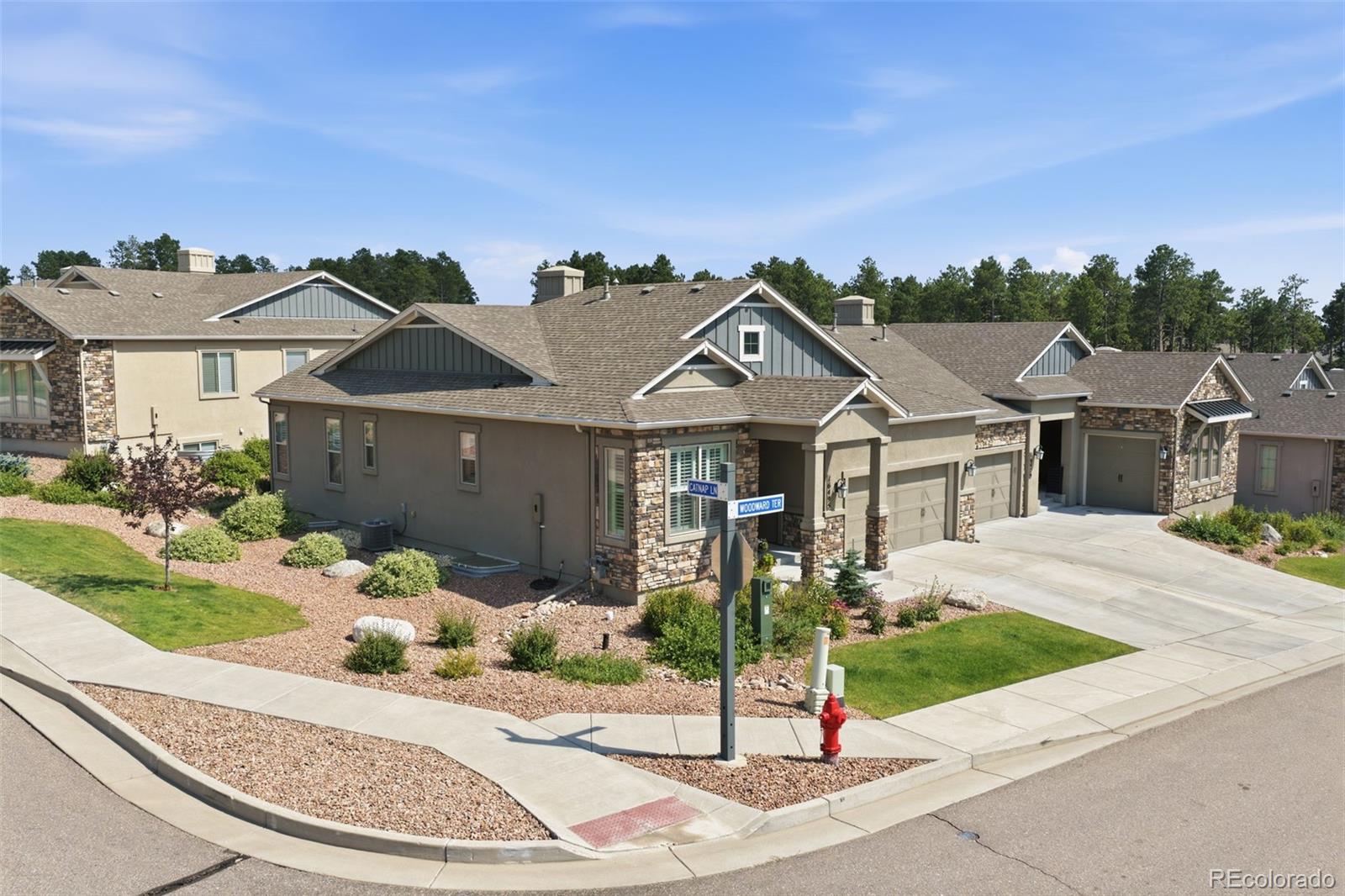 MLS Image #40 for 16495  woodward terrace,monument, Colorado