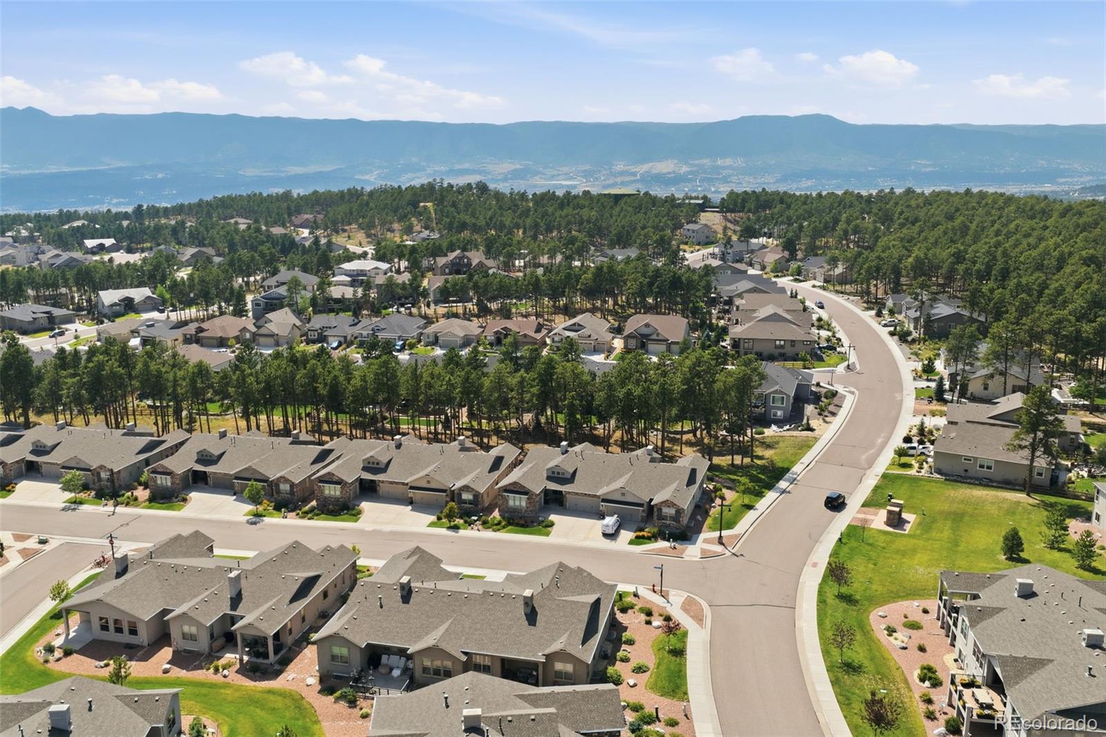 MLS Image #42 for 16495  woodward terrace,monument, Colorado