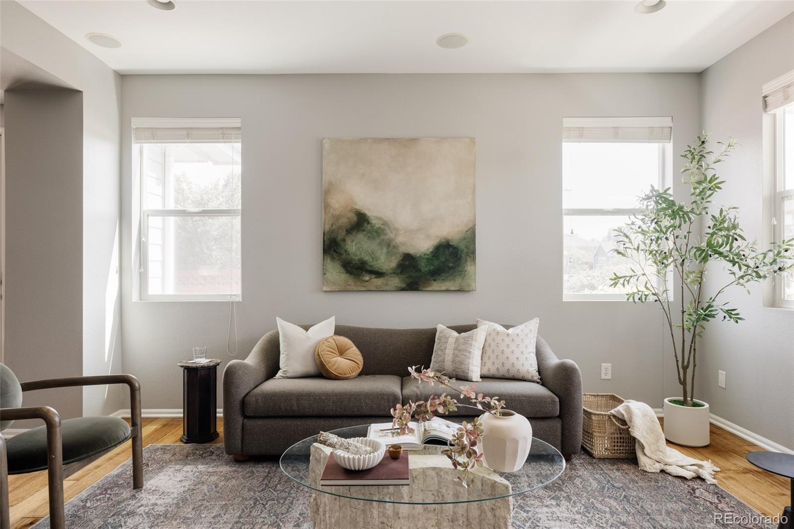 MLS Image #2 for 3606  willow street,denver, Colorado
