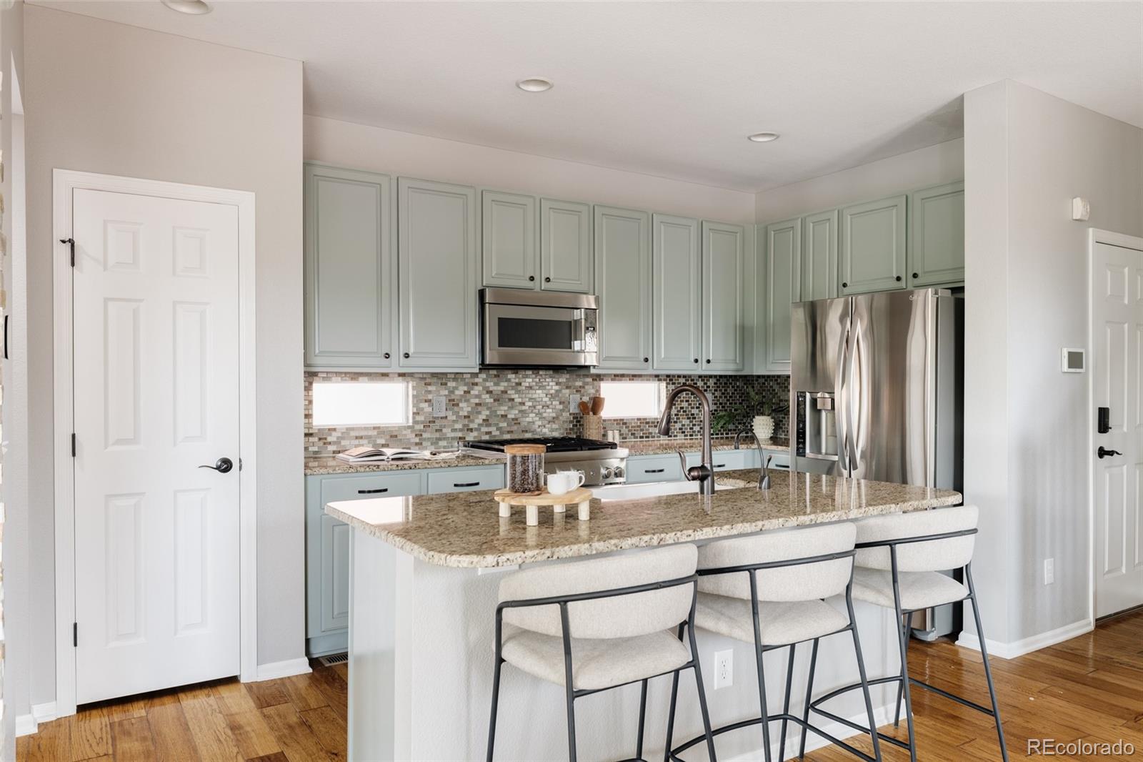 MLS Image #5 for 3606  willow street,denver, Colorado