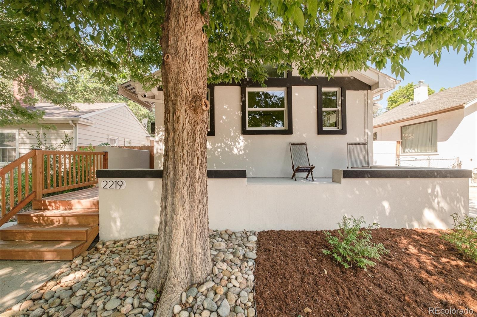 MLS Image #1 for 2219 s humboldt street,denver, Colorado