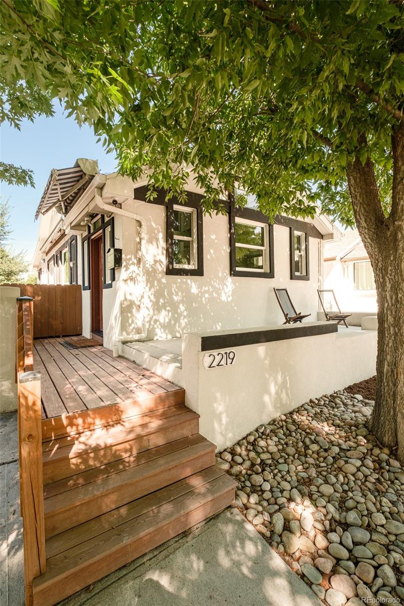 MLS Image #2 for 2219 s humboldt street,denver, Colorado