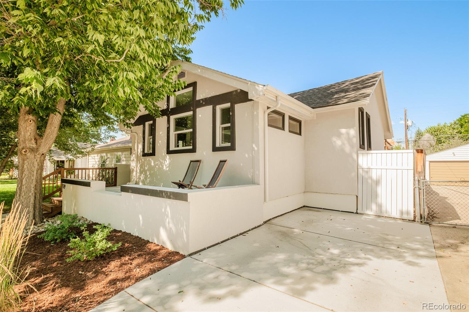 MLS Image #3 for 2219 s humboldt street,denver, Colorado