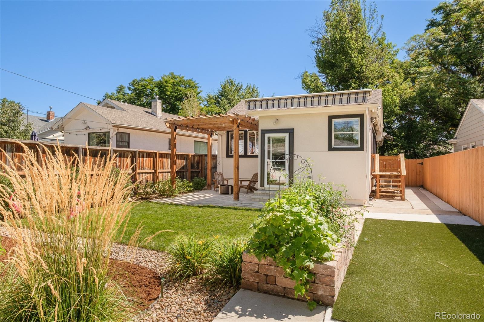 MLS Image #33 for 2219 s humboldt street,denver, Colorado