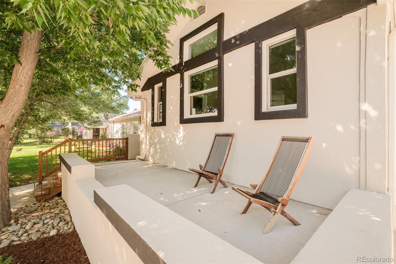 MLS Image #4 for 2219 s humboldt street,denver, Colorado