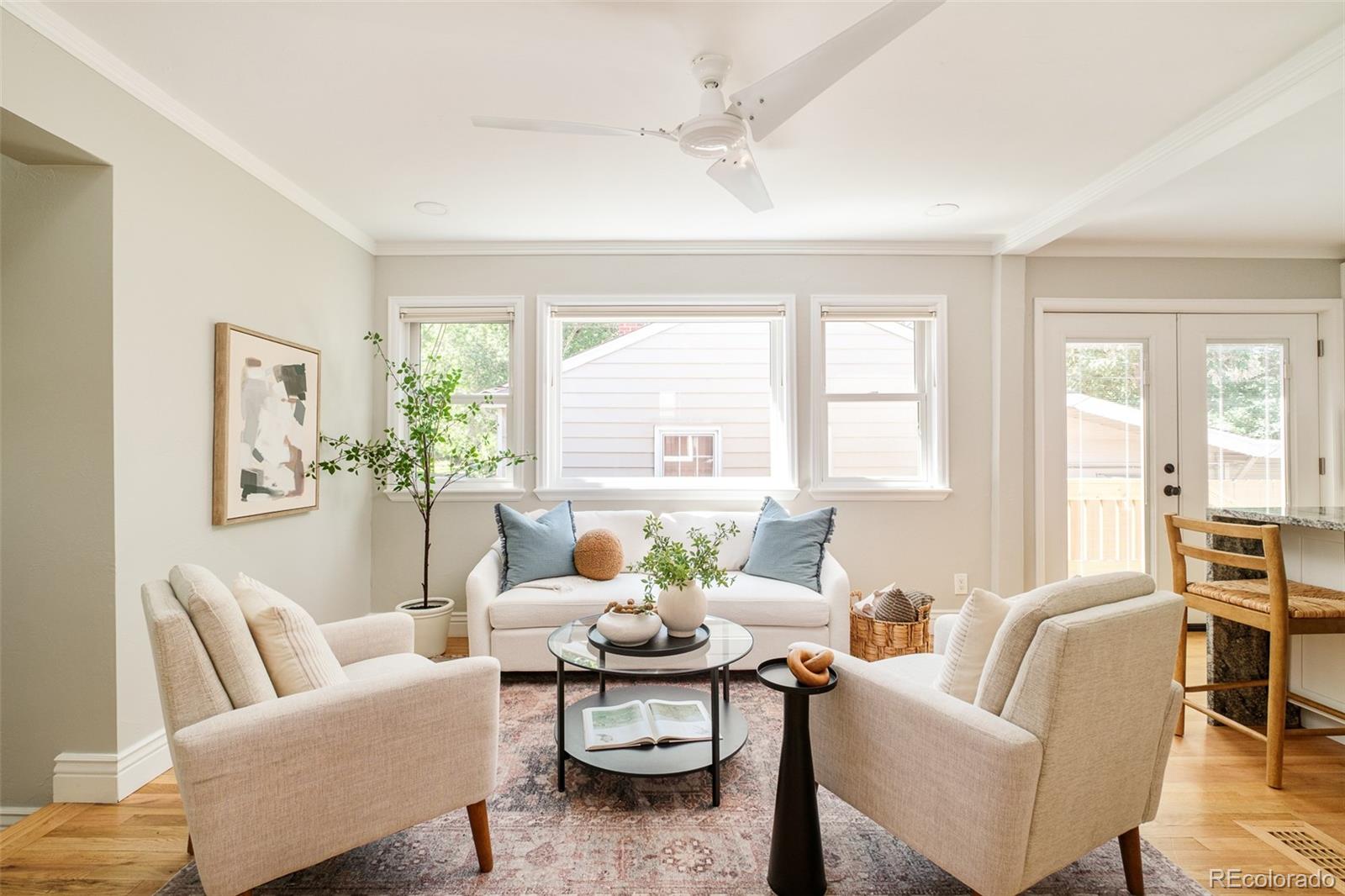 MLS Image #6 for 2219 s humboldt street,denver, Colorado