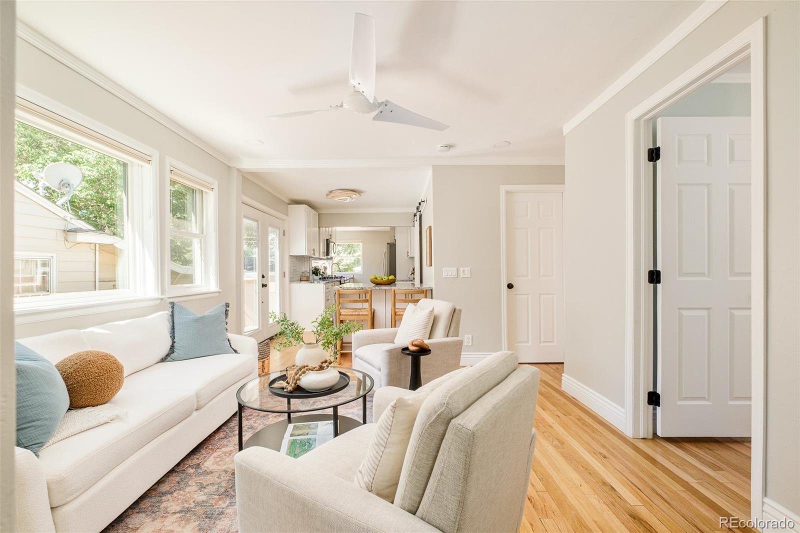 MLS Image #7 for 2219 s humboldt street,denver, Colorado
