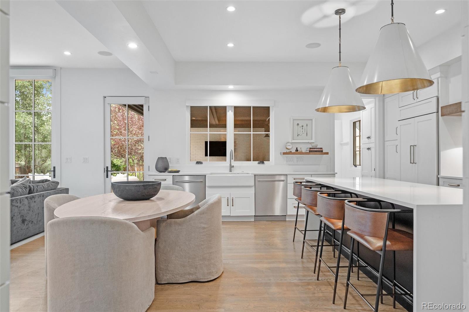 MLS Image #12 for 891 s york street,denver, Colorado