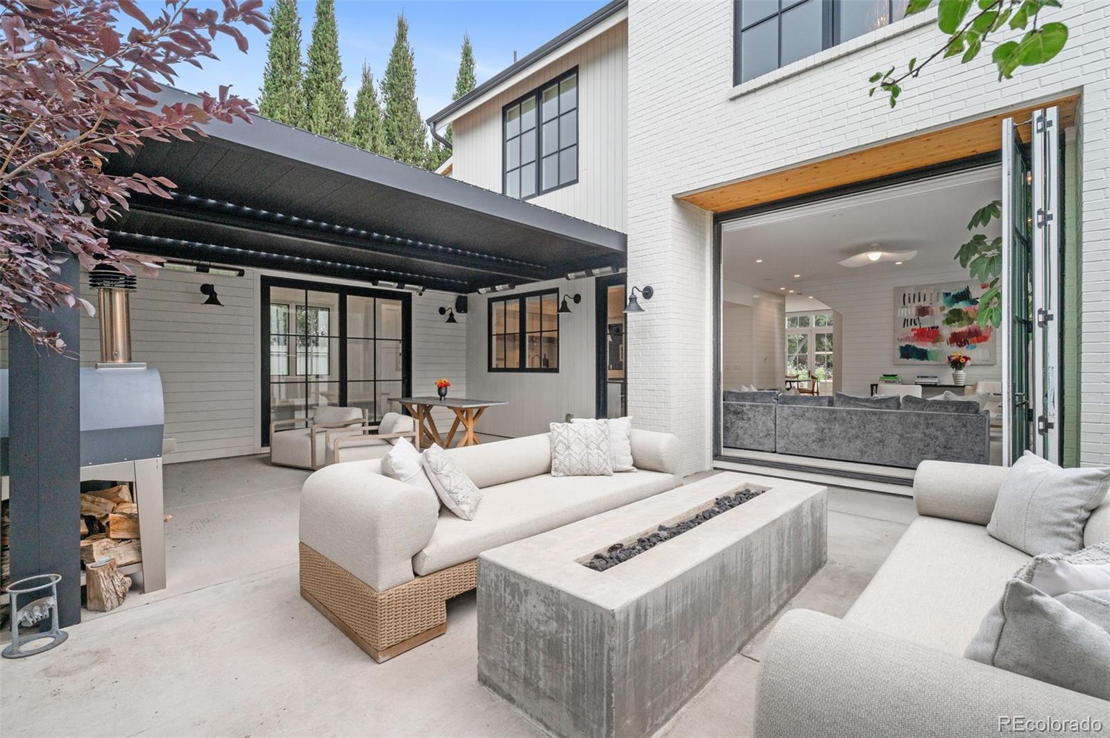 MLS Image #18 for 891 s york street,denver, Colorado