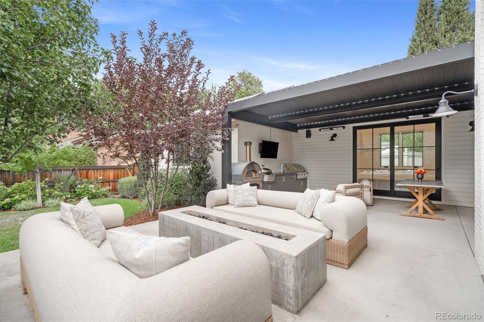MLS Image #19 for 891 s york street,denver, Colorado