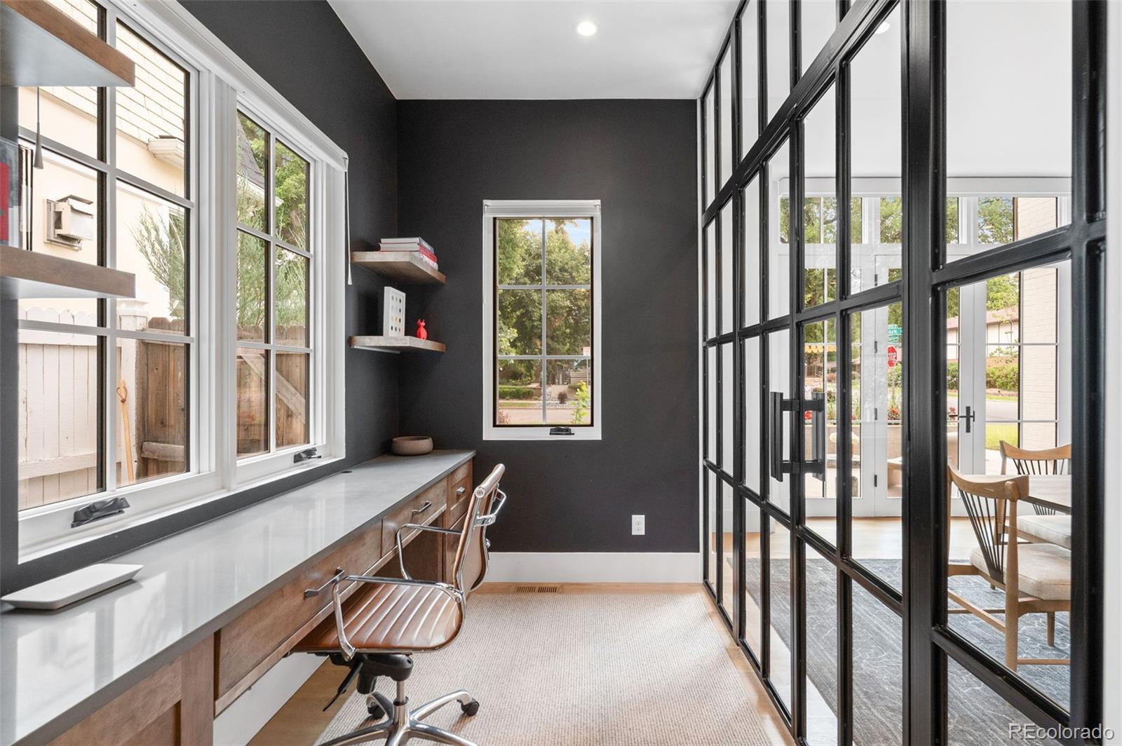 MLS Image #22 for 891 s york street,denver, Colorado
