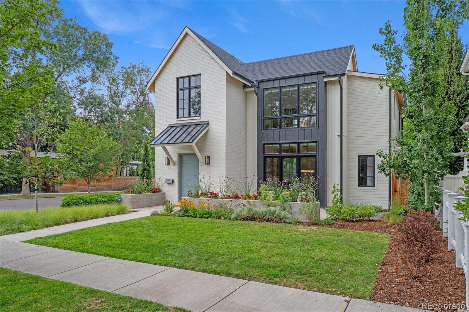 MLS Image #44 for 891 s york street,denver, Colorado