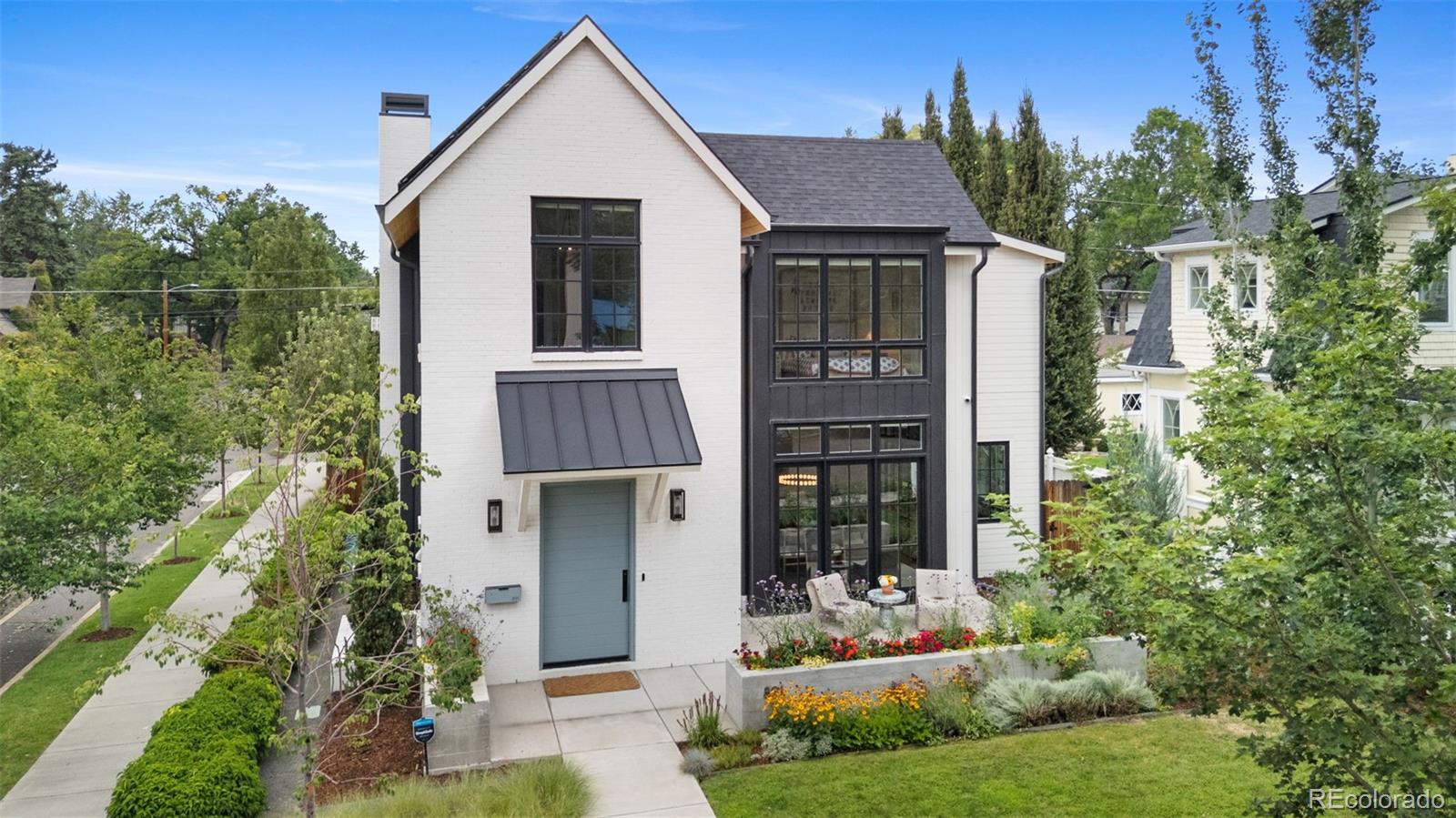 MLS Image #45 for 891 s york street,denver, Colorado