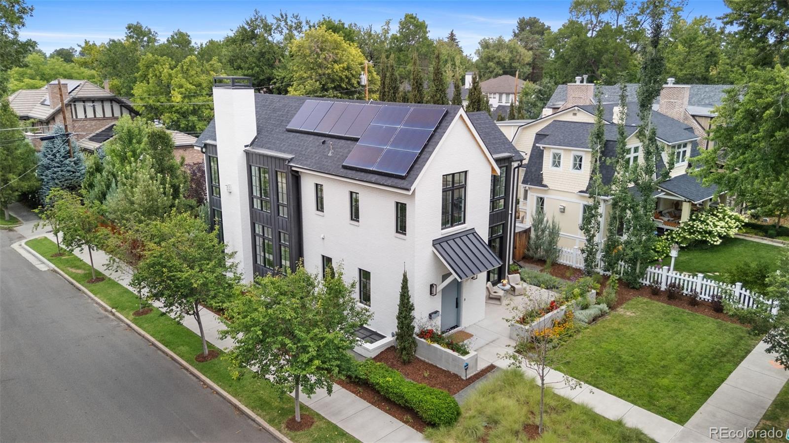 MLS Image #47 for 891 s york street,denver, Colorado