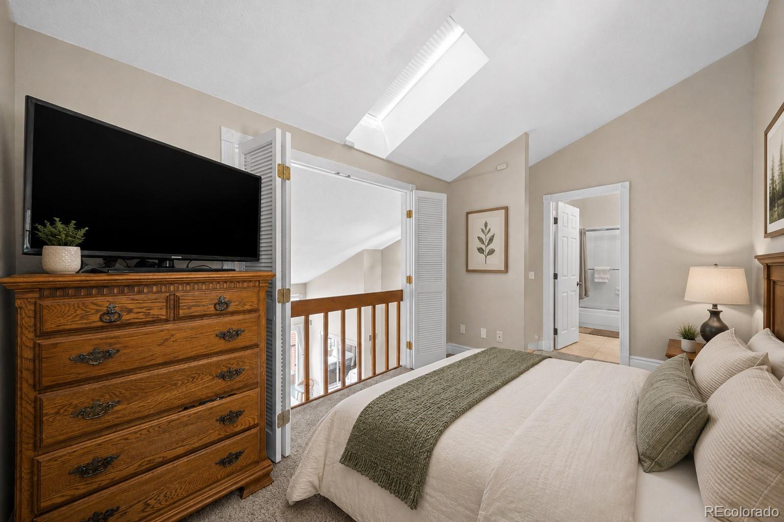 MLS Image #16 for 4899 s dudley street,littleton, Colorado