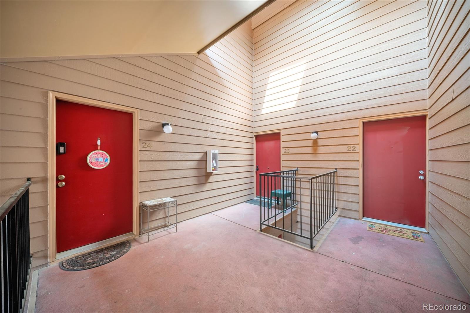 MLS Image #2 for 4899 s dudley street,littleton, Colorado