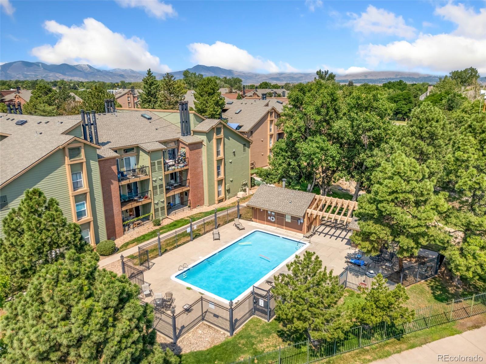 MLS Image #22 for 4899 s dudley street,littleton, Colorado