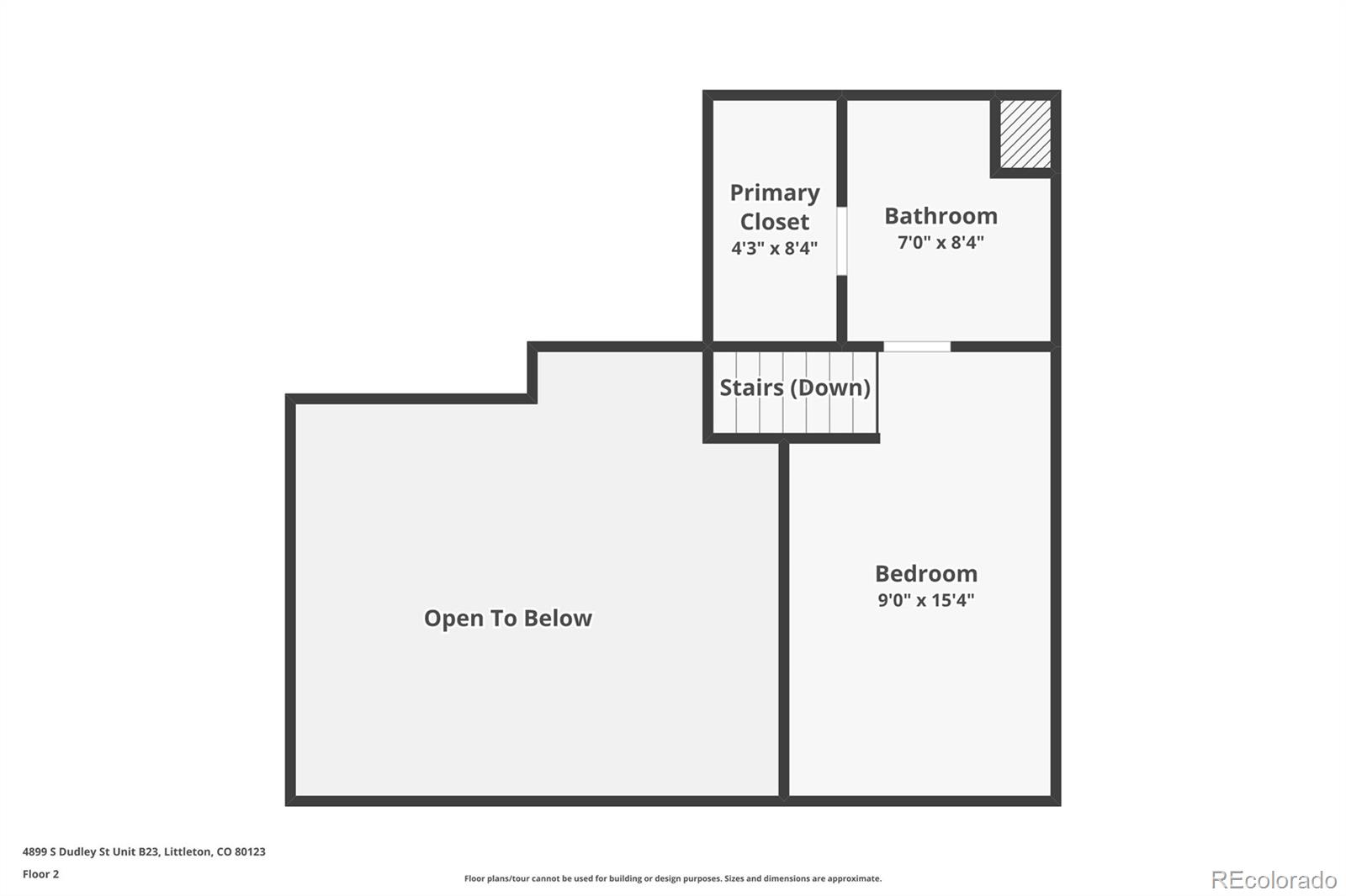 MLS Image #24 for 4899 s dudley street,littleton, Colorado