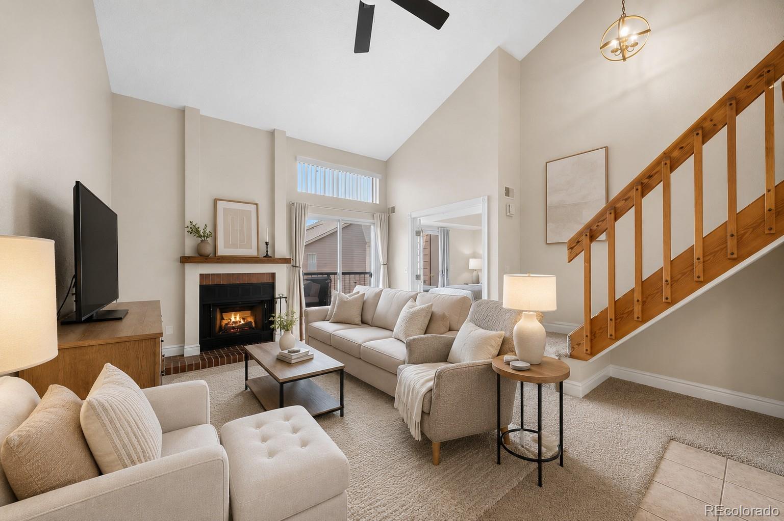 MLS Image #3 for 4899 s dudley street,littleton, Colorado