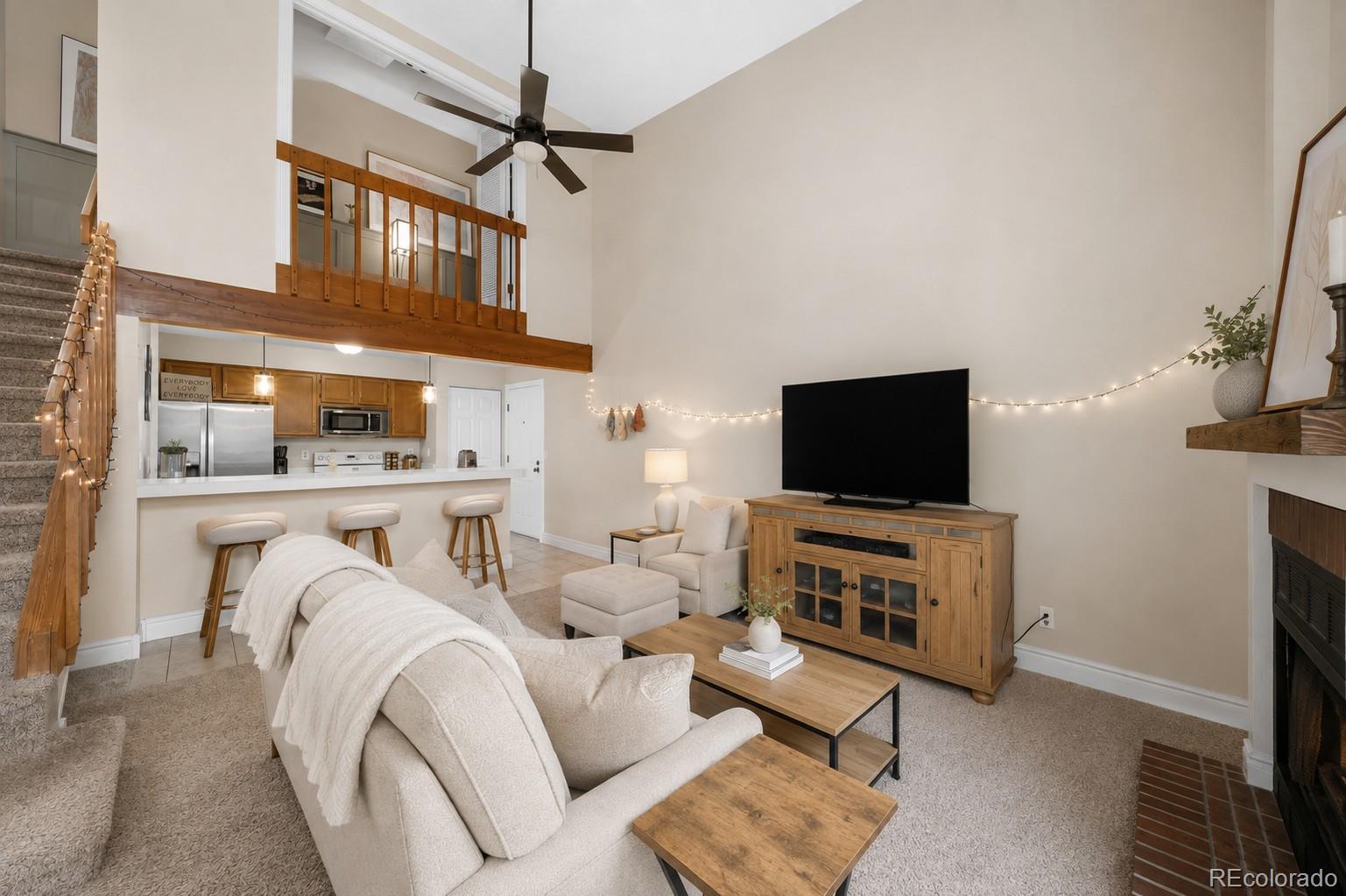 MLS Image #4 for 4899 s dudley street,littleton, Colorado