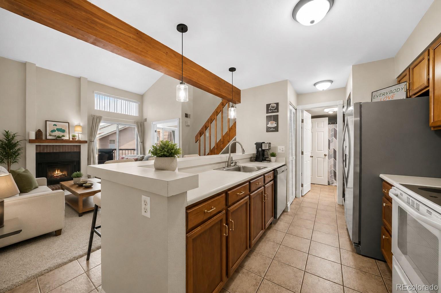 MLS Image #6 for 4899 s dudley street,littleton, Colorado