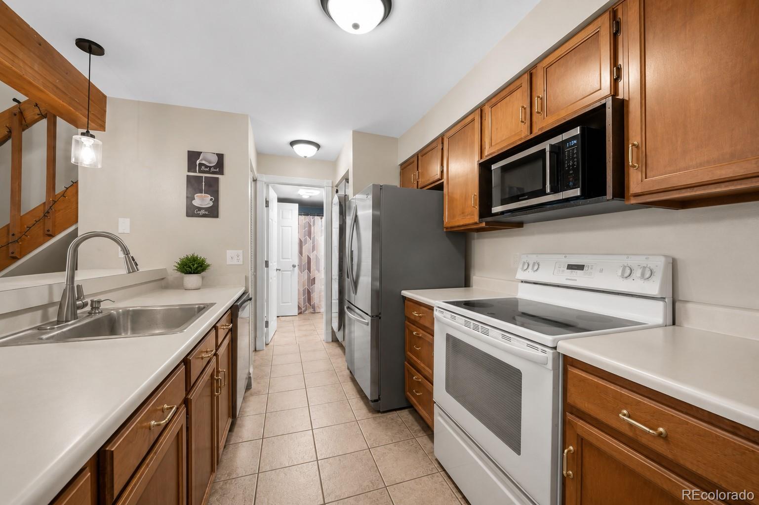 MLS Image #7 for 4899 s dudley street,littleton, Colorado