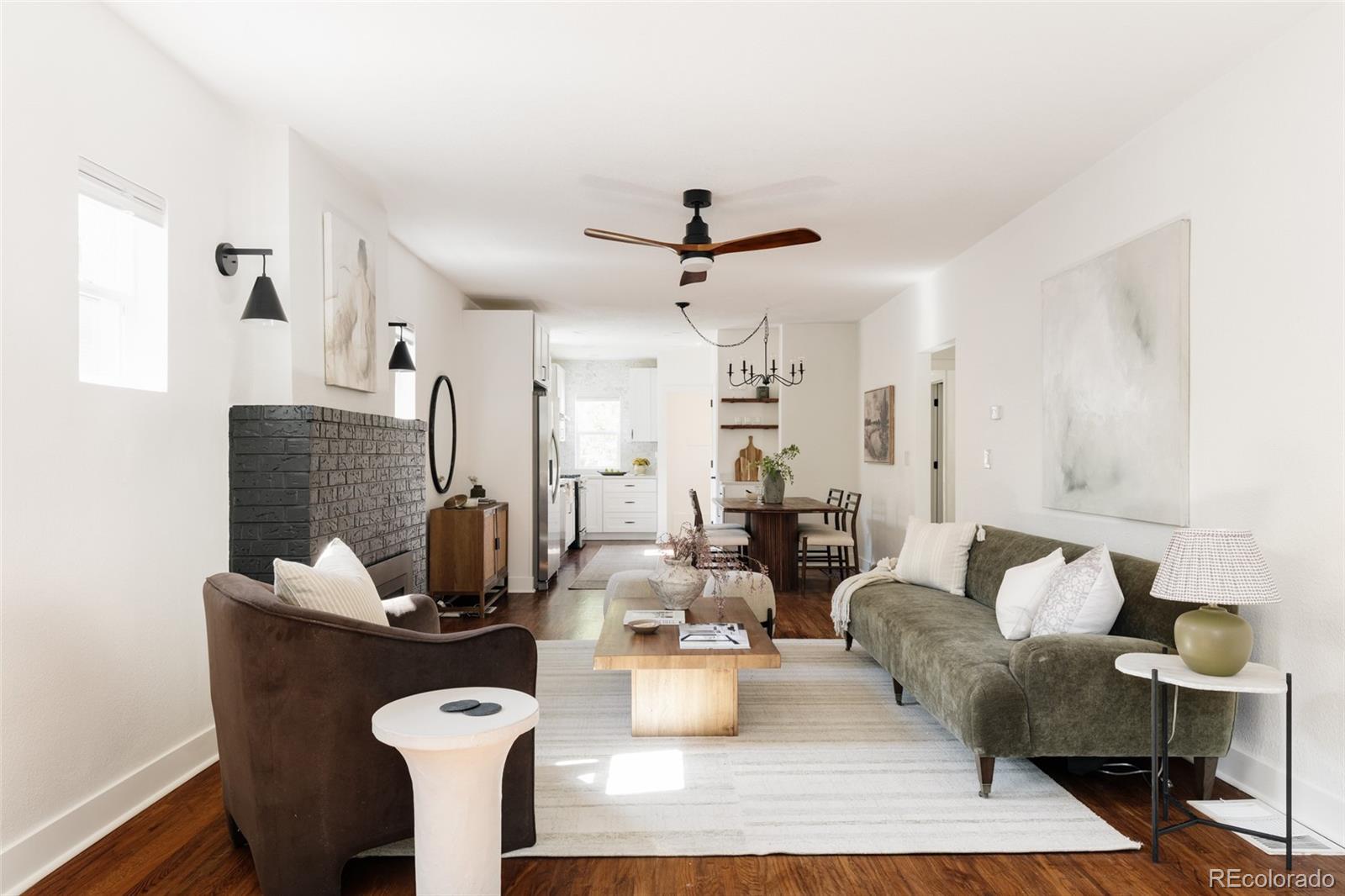 MLS Image #0 for 4545  batavia place,denver, Colorado