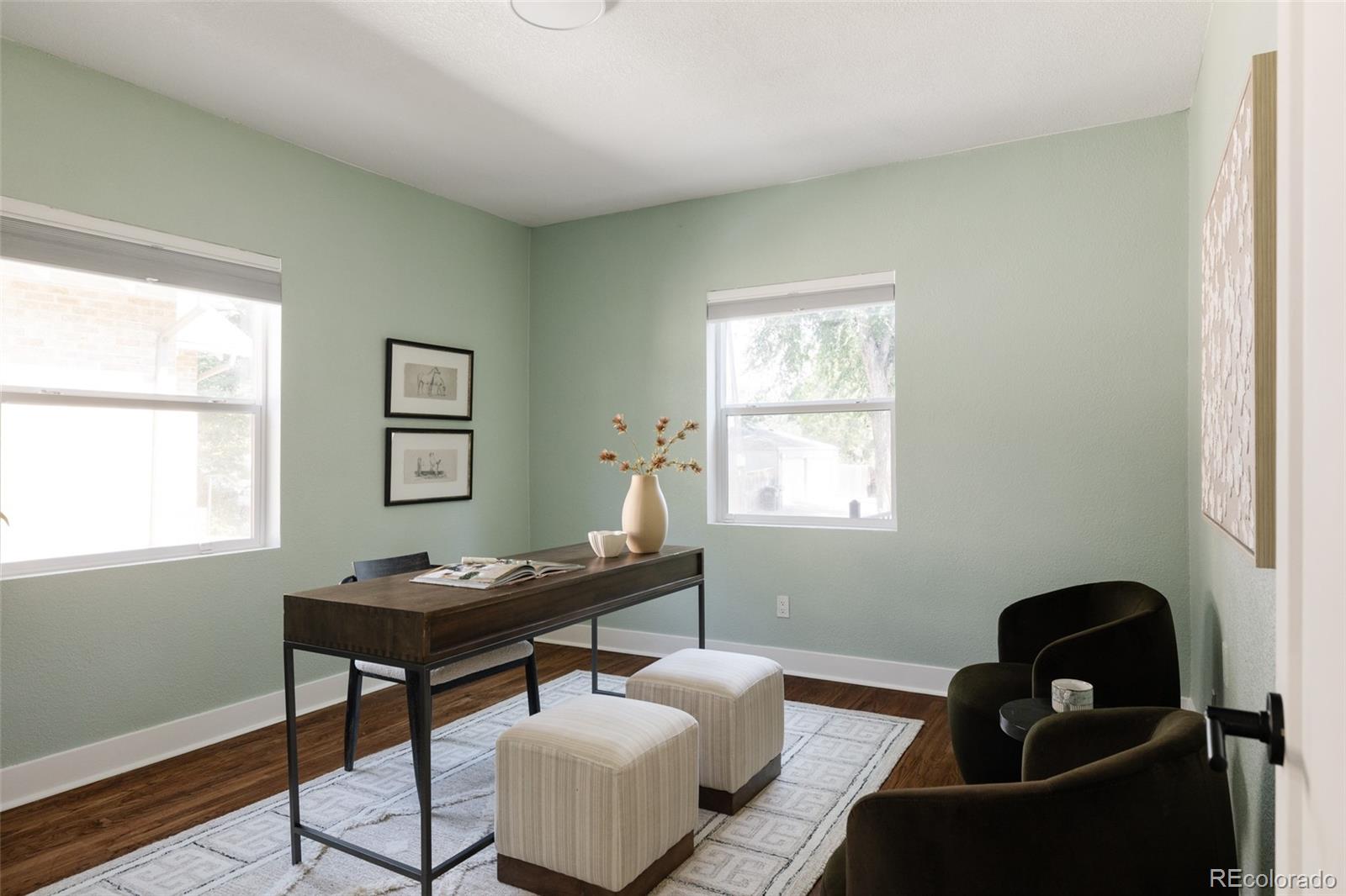 MLS Image #14 for 4545  batavia place,denver, Colorado