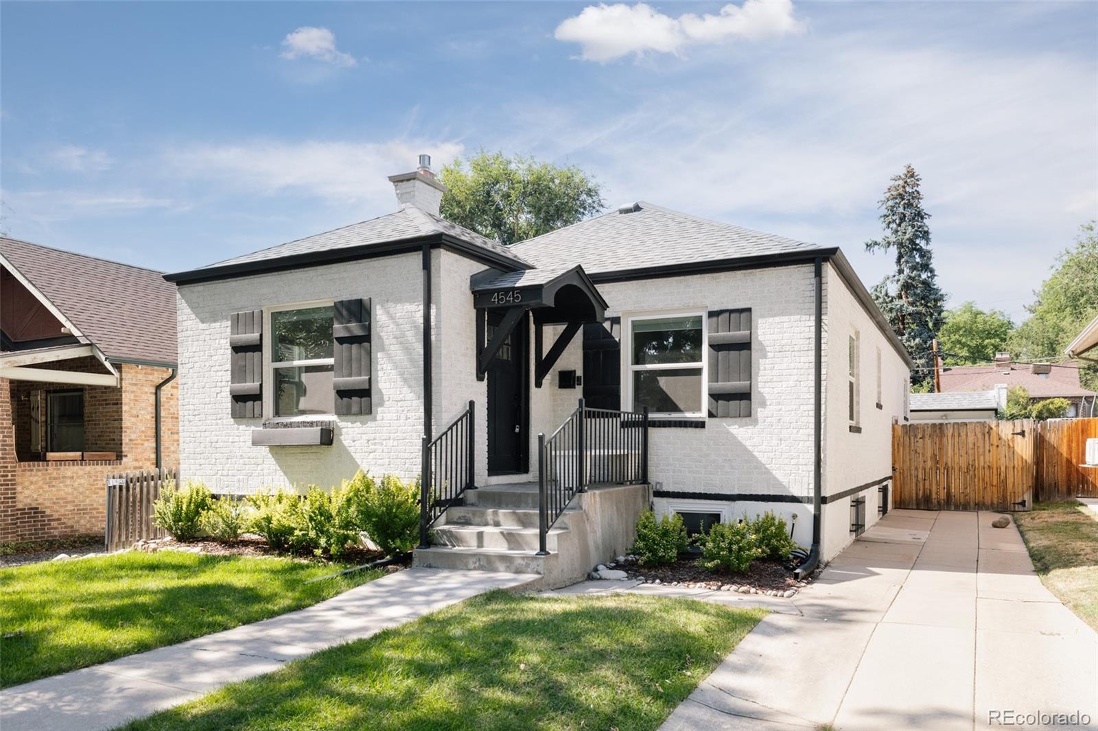 MLS Image #26 for 4545  batavia place,denver, Colorado