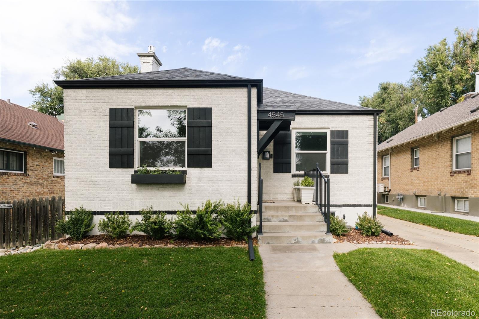 MLS Image #27 for 4545  batavia place,denver, Colorado