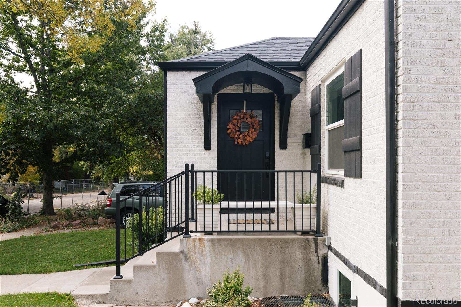 MLS Image #28 for 4545  batavia place,denver, Colorado