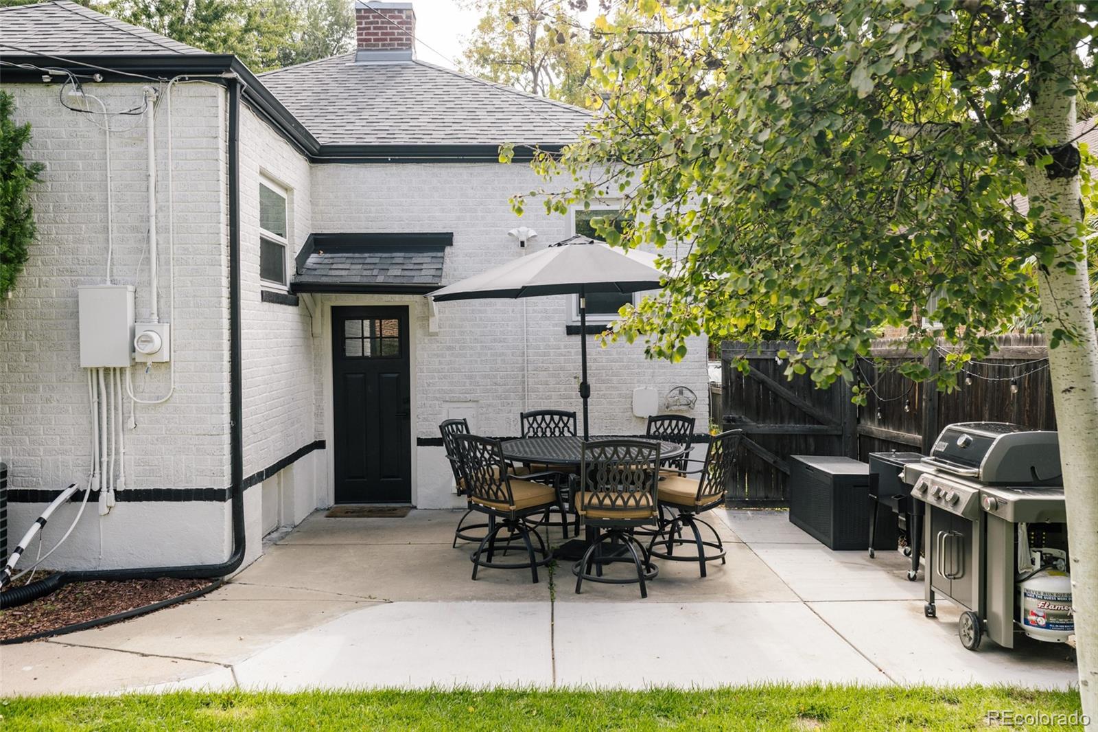 MLS Image #29 for 4545  batavia place,denver, Colorado
