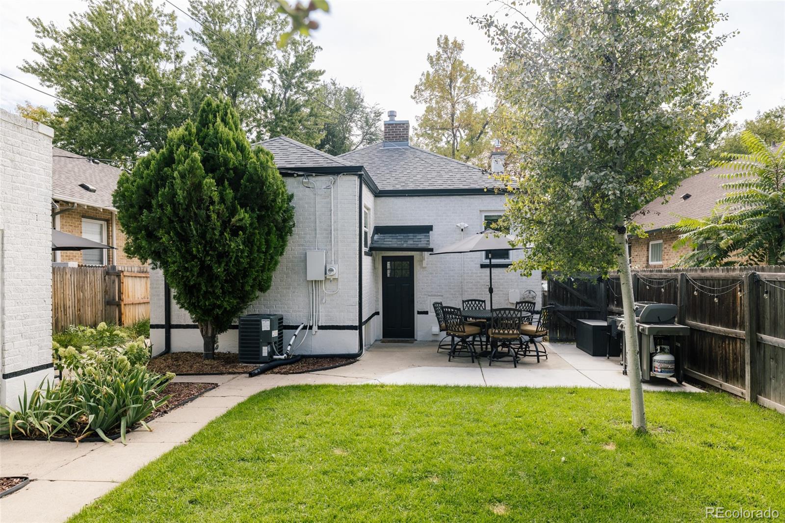 MLS Image #30 for 4545  batavia place,denver, Colorado