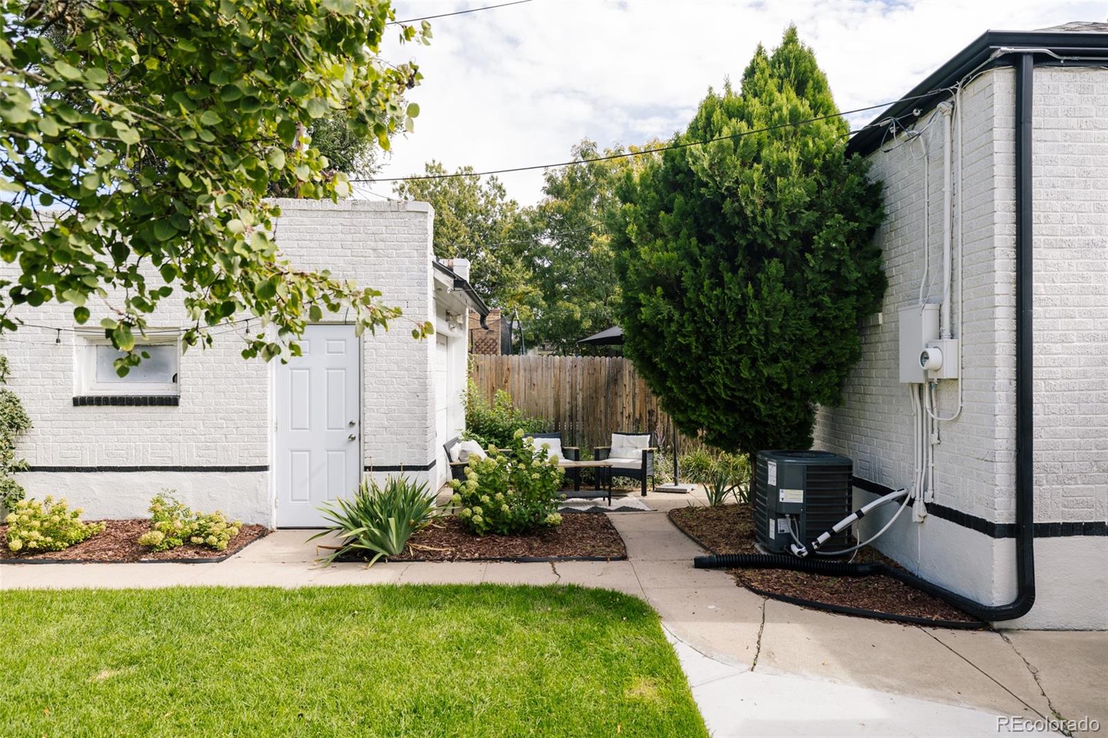 MLS Image #31 for 4545  batavia place,denver, Colorado
