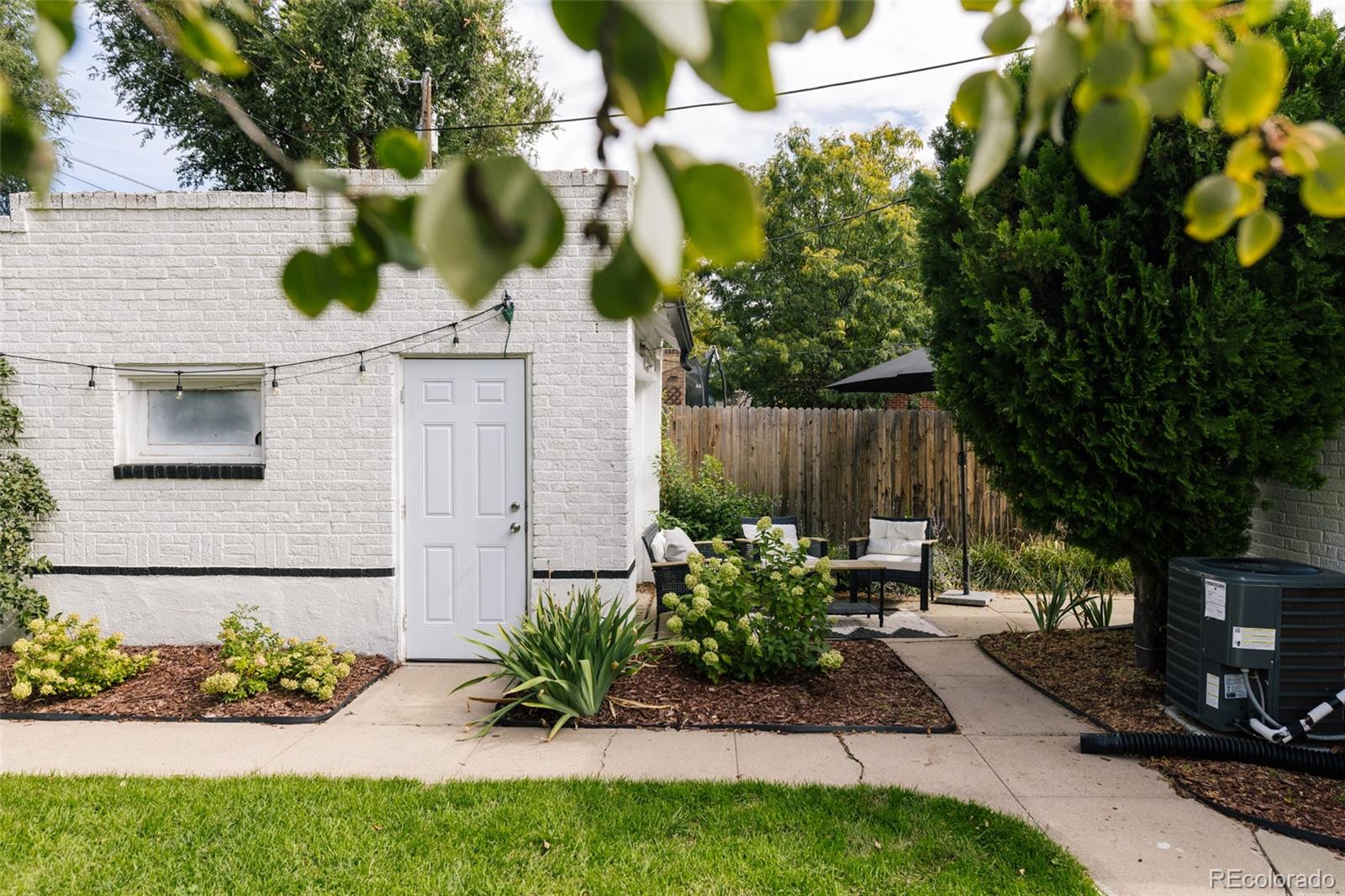MLS Image #32 for 4545  batavia place,denver, Colorado