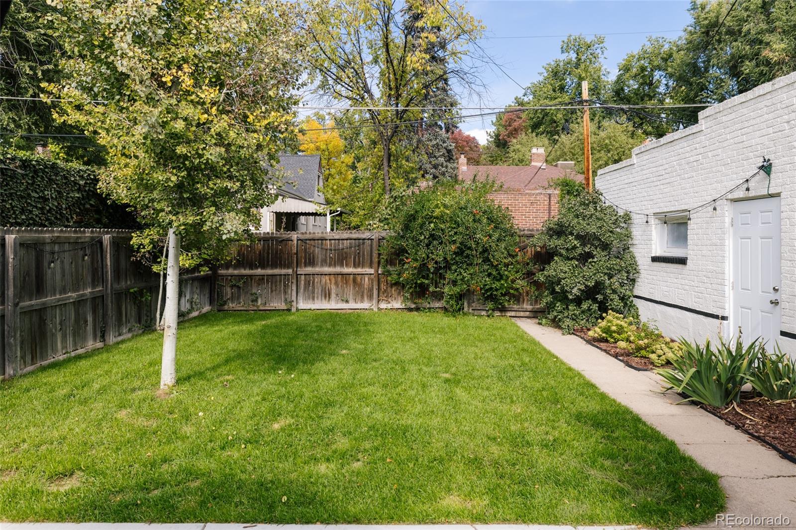 MLS Image #33 for 4545  batavia place,denver, Colorado