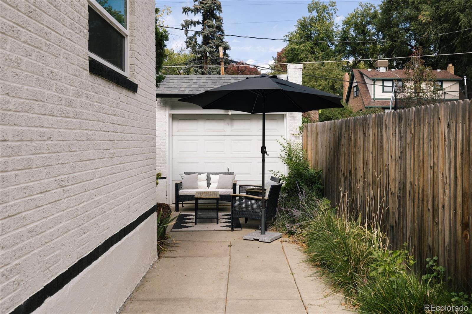 MLS Image #35 for 4545  batavia place,denver, Colorado