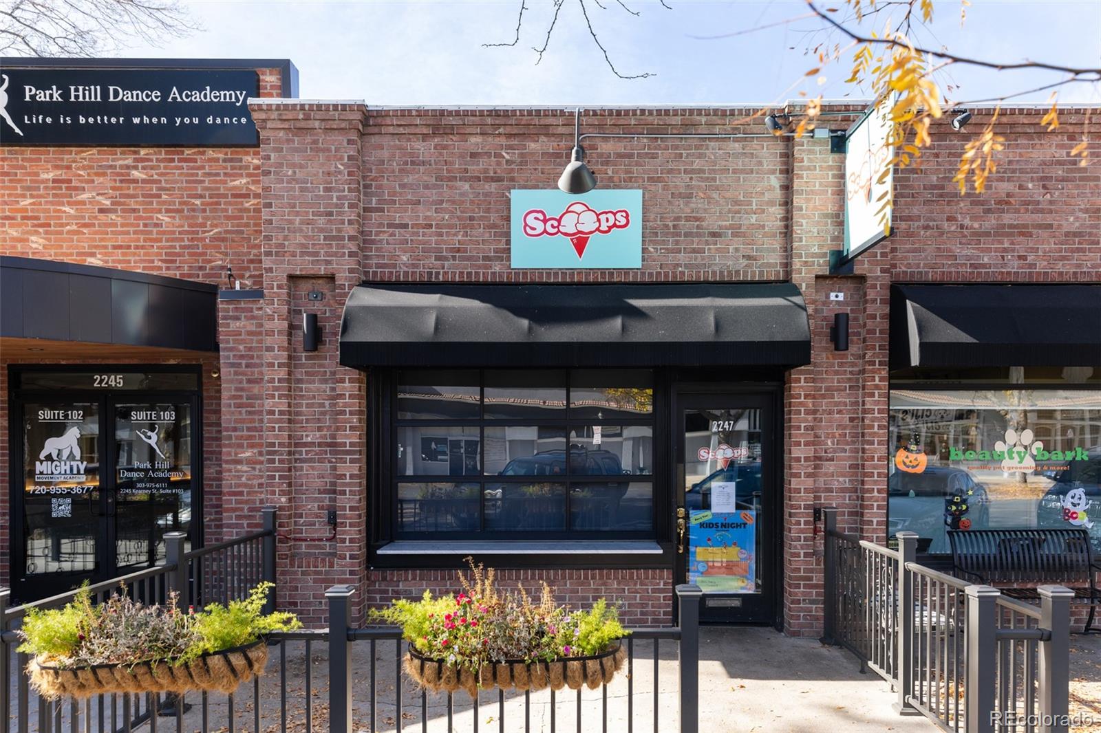 MLS Image #39 for 4545  batavia place,denver, Colorado
