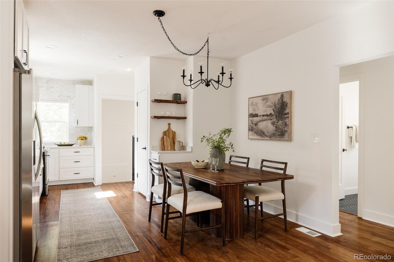 MLS Image #4 for 4545  batavia place,denver, Colorado