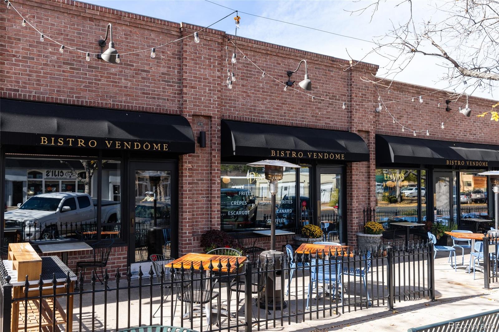 MLS Image #40 for 4545  batavia place,denver, Colorado