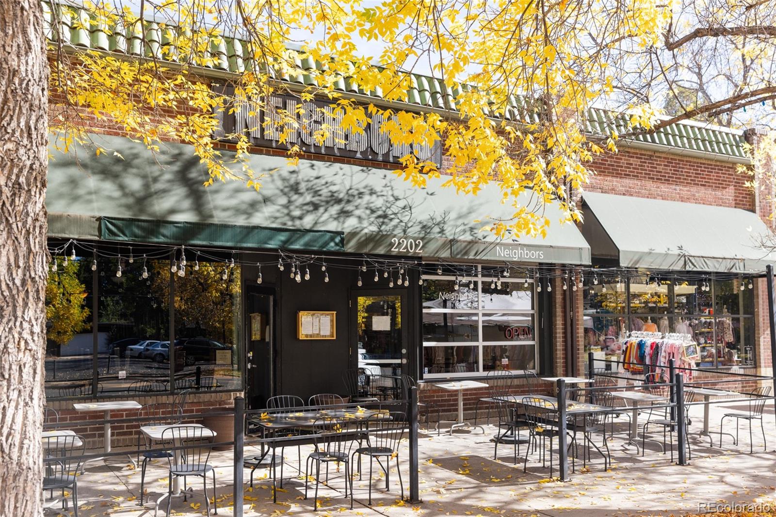 MLS Image #41 for 4545  batavia place,denver, Colorado