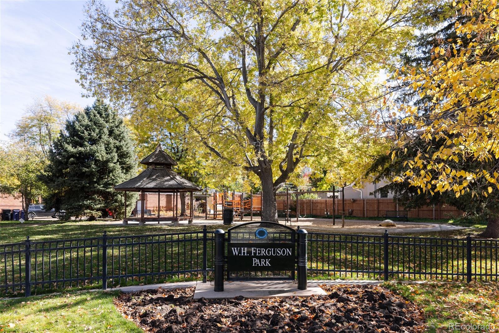 MLS Image #46 for 4545  batavia place,denver, Colorado