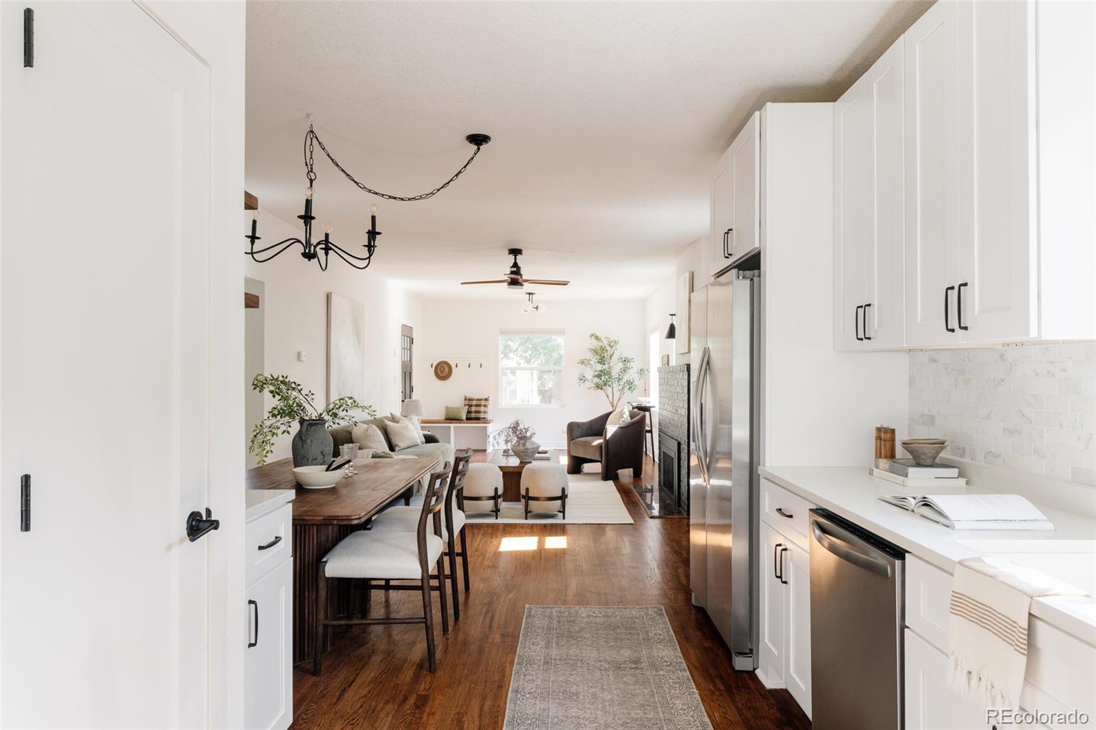 MLS Image #8 for 4545  batavia place,denver, Colorado