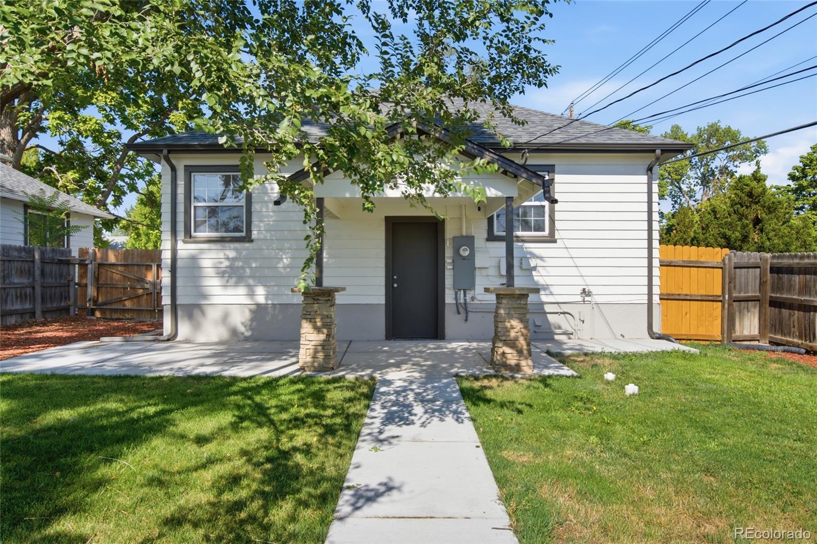 MLS Image #19 for 4992  bryant street,denver, Colorado