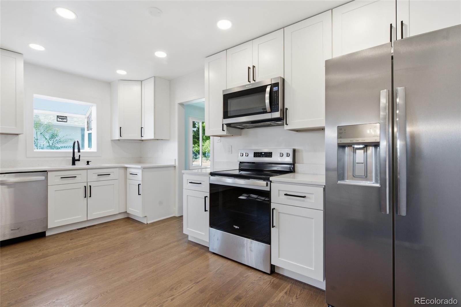 MLS Image #2 for 4992  bryant street,denver, Colorado