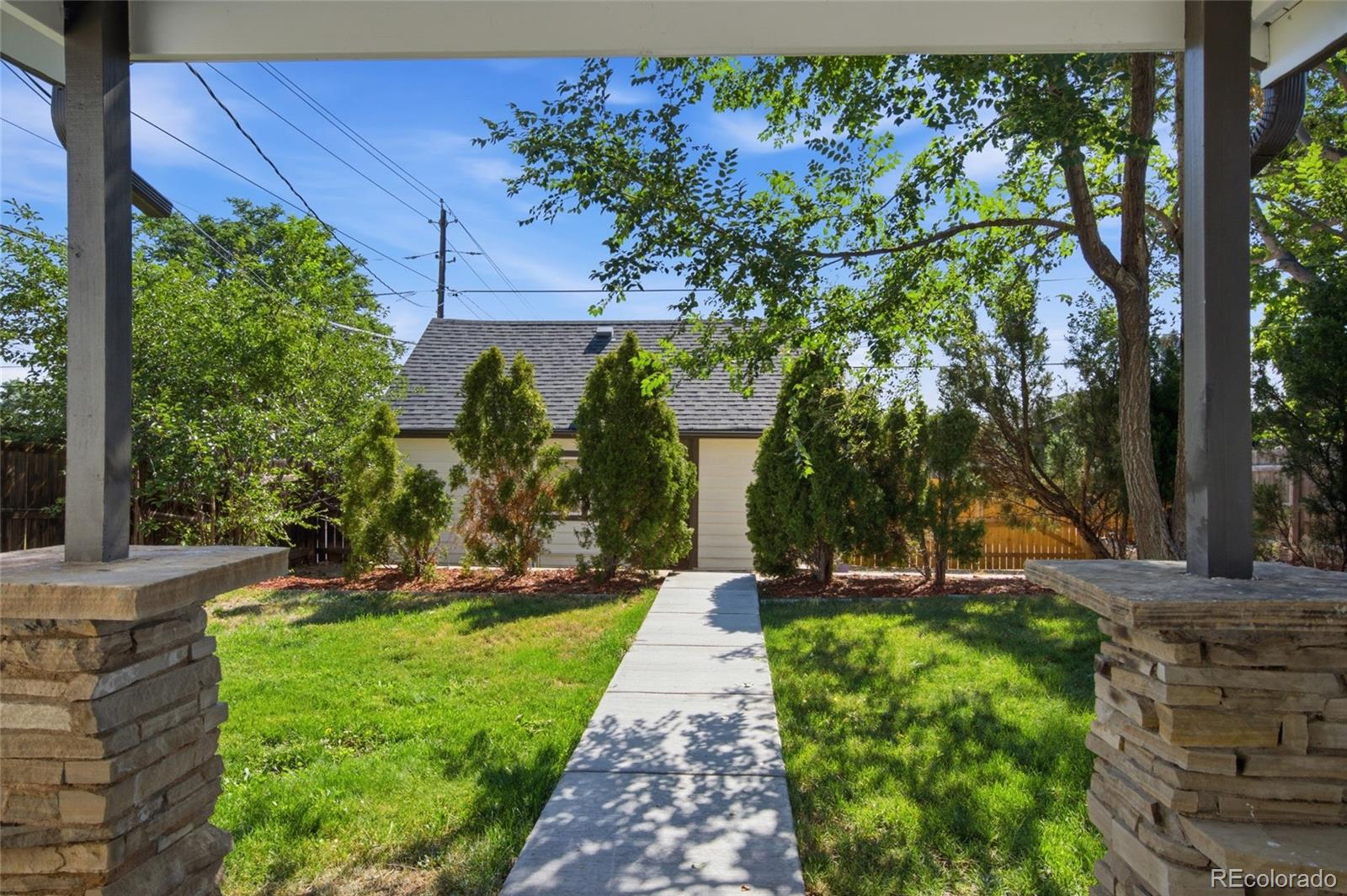 MLS Image #20 for 4992  bryant street,denver, Colorado